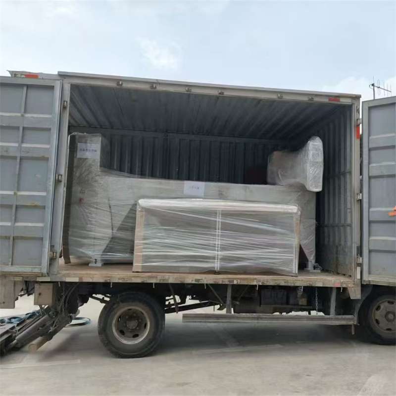 原州区叙州区进仓物流：专线直达运输与大件货运探索