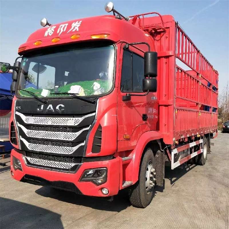 原州区南溪区进仓物流：专线直达的多元货运探索